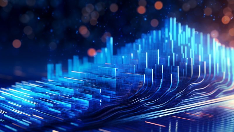 Python数据可视化的技术选型与性能考量